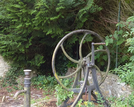 P1170039 Pompe, Foisnard