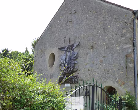 P1170057 Sculpteur à Fontenay-les-Briis