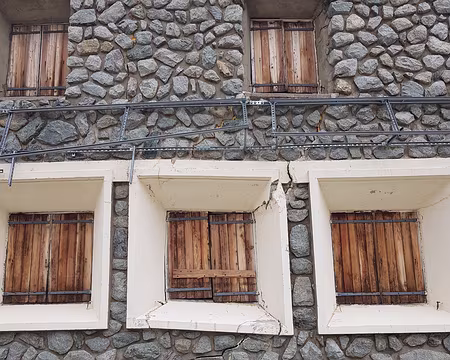 2023_07_07-12_55_18 Refuge fermé de la Pilatte