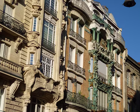 P1170117 Immeuble Art Nouveau (1901), rue d'Abbeville