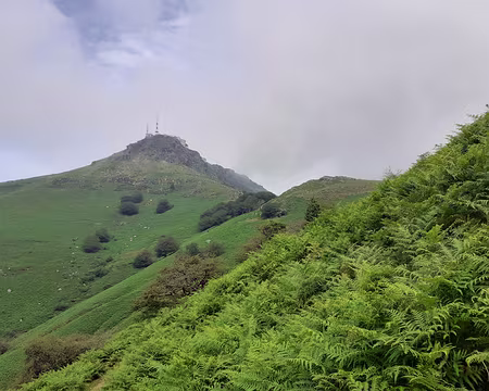 001 (017) J01 - La Rhune (900 m).