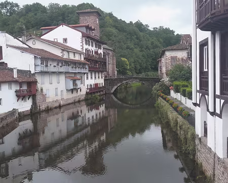 001 (030) J04 - Saint-Jean-Pied-de-Port.