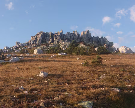 001 (141) J37 - Dans les Esquerdes de Rotja.