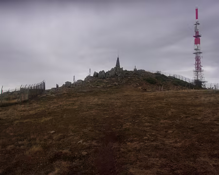 001 (157) J40 - Le Pic Neulos.