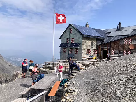 2023-07 Via Alpina Suisse