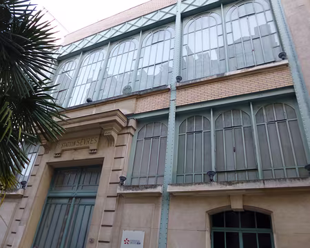 P1170372 Sous-station de Sèvres alimentant le métro (1910), rue Juliette Récamier