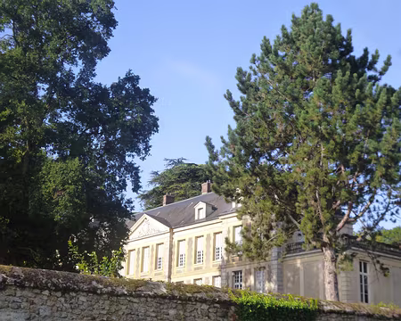 P1170435 Château de Coubertin (fin XVIIè s. ), Saint-Rémy-lès-Chevreuse