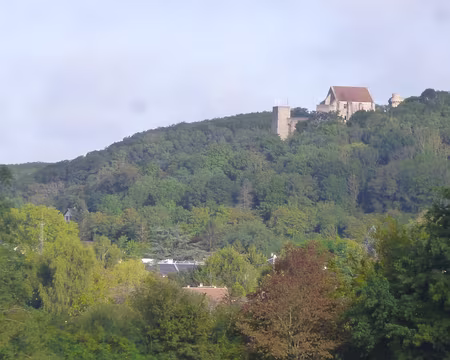 P1170436 Château de la Madeleine au-dessus de Chevreuse