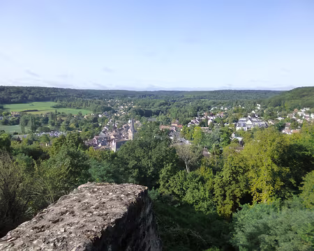 P1170441 Chevreuse et sa vallée