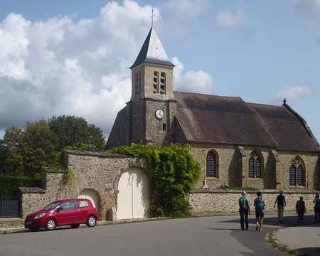 P1170448 Eglise Saint-Germain, Magny-Village