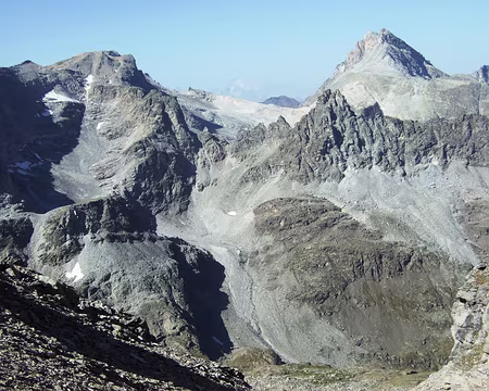 DSCF2302 Au Col de l'Agnel