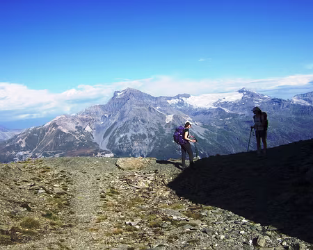 DSCF2321 Au Fort du Mont Froid
