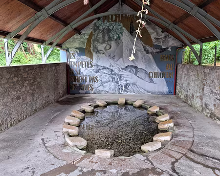 054 Lavoir de Rives à Thonon