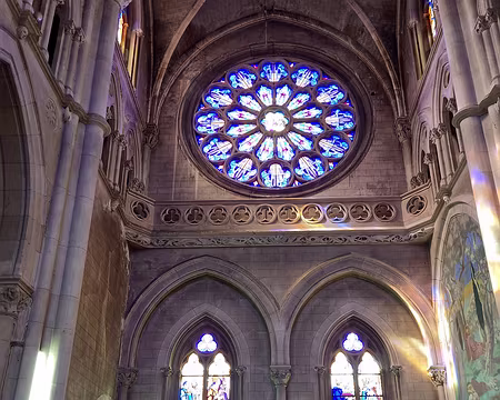 058 Basilique Saint-François de Salles à Thonon