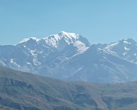 Mont Blanc Mont Blanc