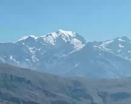 Mont Blanc Mont Blanc
