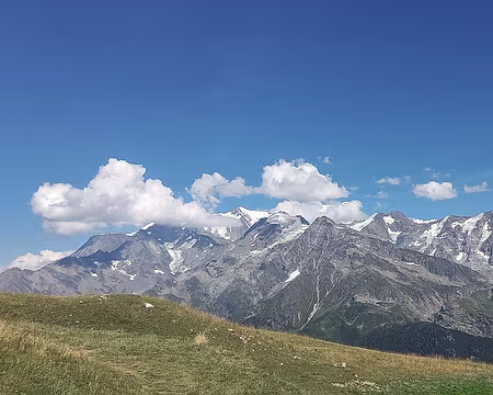 Col du Joly Col du Joly