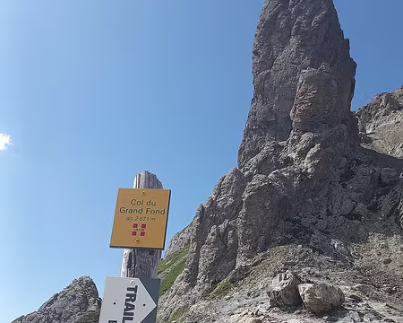 En manque d'informations ? En manque d'informations ?