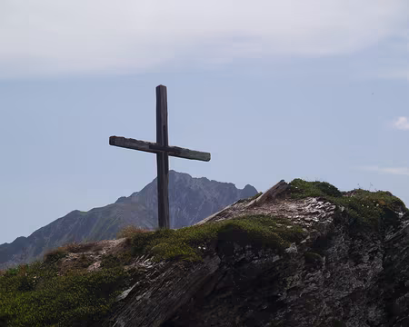 La Croix du Berger La Croix du Berger
