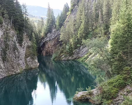 Lac Guerin Lac Guerin