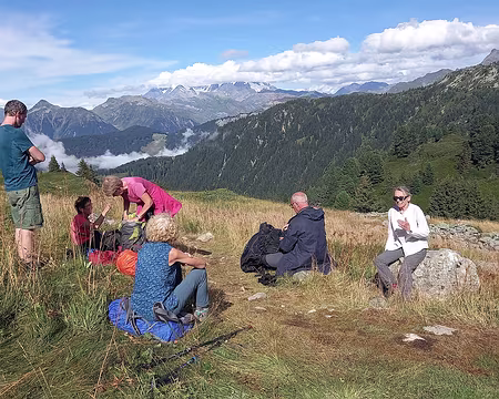 Éclaircie ! Éclaircie !