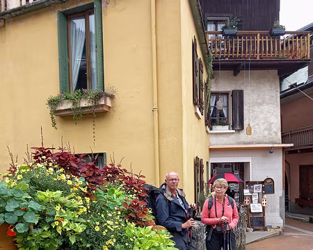 visite de Beaufort visite de Beaufort