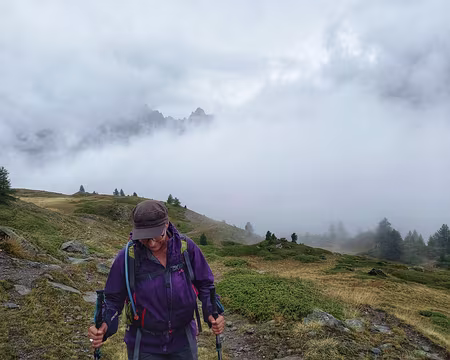 005cl.jpeg Les Cerces dans les nuages.