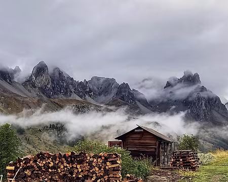 014cl.jpeg Pointe des Cerces et Main de Crépin