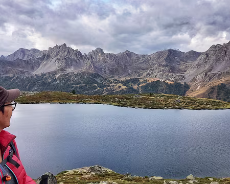 021cl.jpeg Dimanche 17 septembre 23, Lac Laramon.