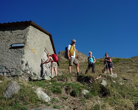 P1330773 A l'alpage d'Arpisson