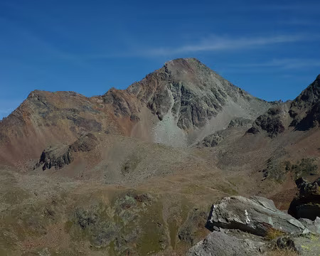 P1330786 Mont Emilius, centre du massif