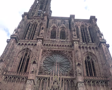 P1170580 ...de style gothique flamboyant