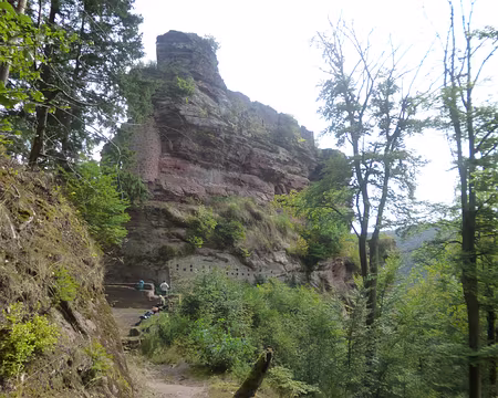 P1170600 ...lieu de notre premier pique-nique