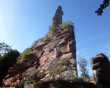 P1170610 Wasigenstein (alt. 350 m.)