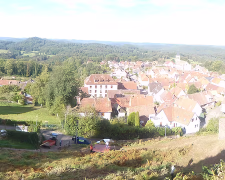 P1170690 Lichtenberg depuis le château