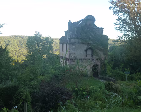 P1170708 La Maison des Païens (XVIè s.),...