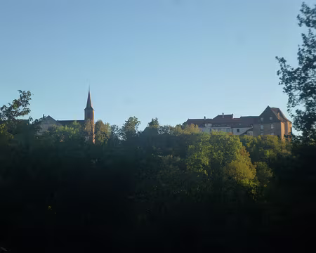 P1170717 Le Château, l'église...