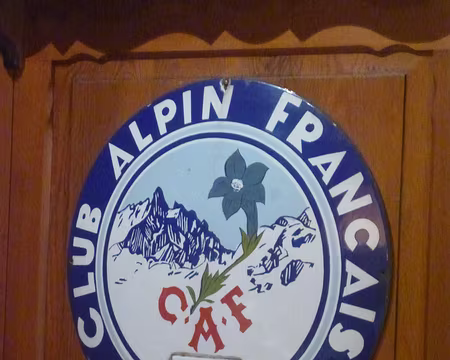 P1170721 Plaque aposée à l'accueil de l'hôtel des Vosges à la Petite-Pierre