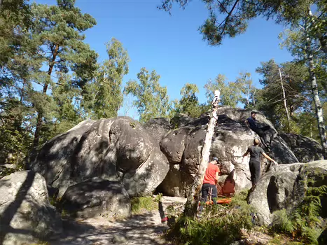 2023-09 Fontainebleau