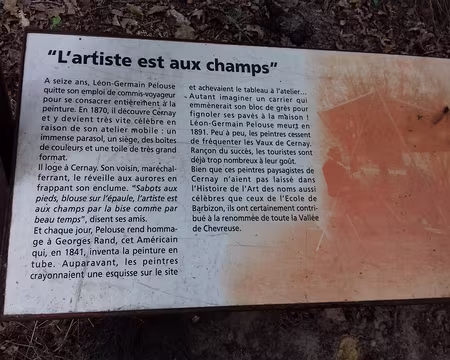 035 Brève histoire du peintre