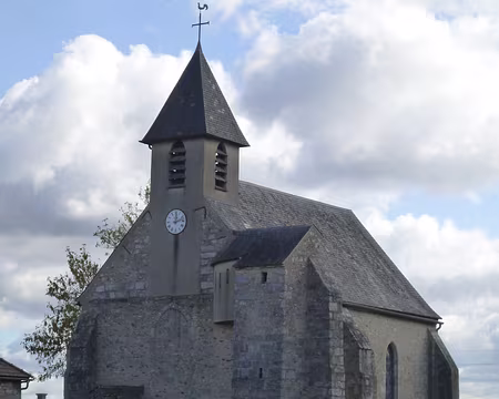P1180001 Eglise Saint-Jean-Baptiste, Chauffour-lès-Etrechy
