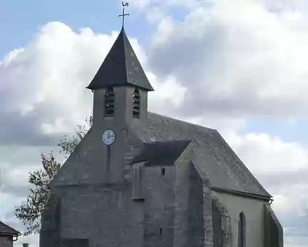 P1180001 Eglise Saint-Jean-Baptiste, Chauffour-lès-Etrechy