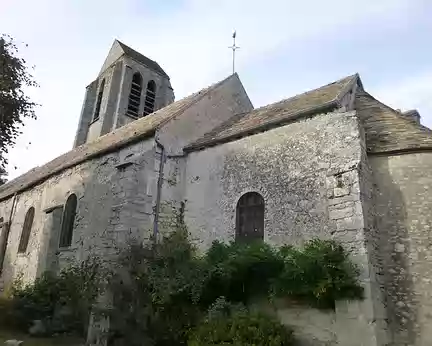 P1180013 Eglise Notre-Dame, Torfou