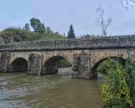 053 Le pont de Saint-Céneri-le-Gérei.
