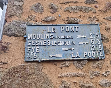 070 Ancienne plaque.