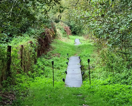 137 Bel aménagement.