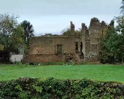142 Ruines de Bois-Frou