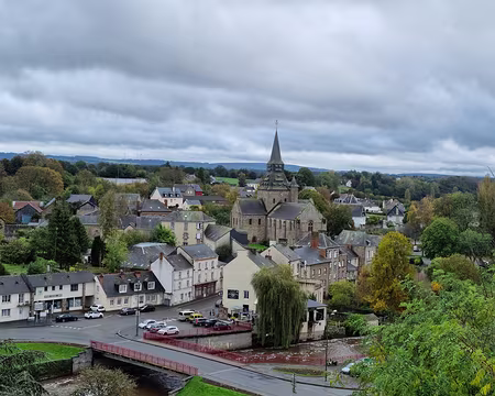 147 Ambrières-les-Vallées.