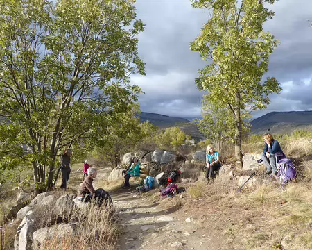 pause avant la frontière pause avant la frontière