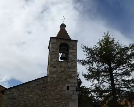 Targassonne Targassonne